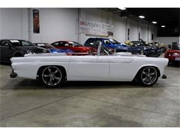 1955 Ford Thunderbird (CC-999306) for sale in Kentwood, Michigan
