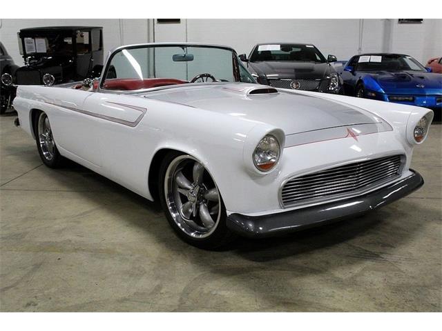1955 Ford Thunderbird (CC-999306) for sale in Kentwood, Michigan