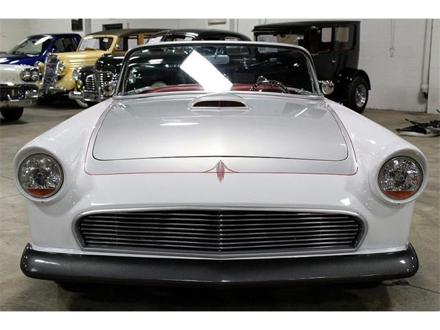 1955 Ford Thunderbird (CC-999306) for sale in Kentwood, Michigan