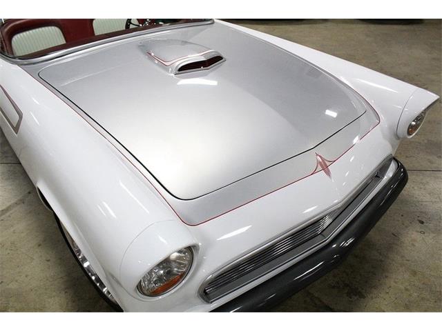 1955 Ford Thunderbird (CC-999306) for sale in Kentwood, Michigan