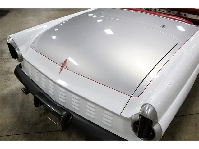 1955 Ford Thunderbird (CC-999306) for sale in Kentwood, Michigan