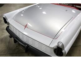 1955 Ford Thunderbird (CC-999306) for sale in Kentwood, Michigan