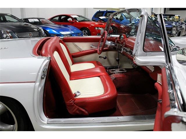 1955 Ford Thunderbird (CC-999306) for sale in Kentwood, Michigan
