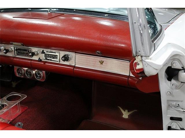 1955 Ford Thunderbird (CC-999306) for sale in Kentwood, Michigan