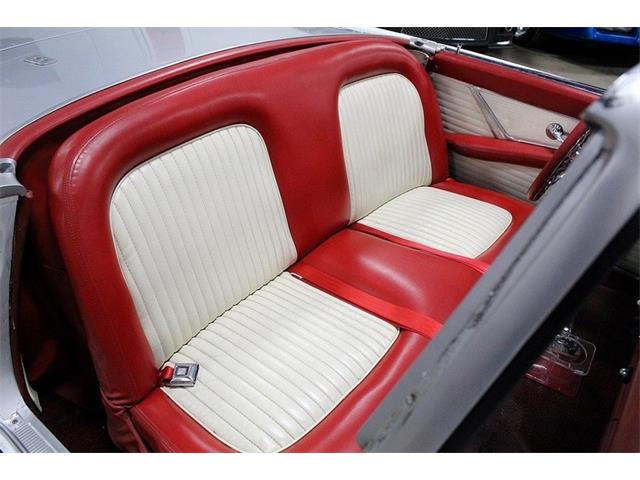 1955 Ford Thunderbird (CC-999306) for sale in Kentwood, Michigan