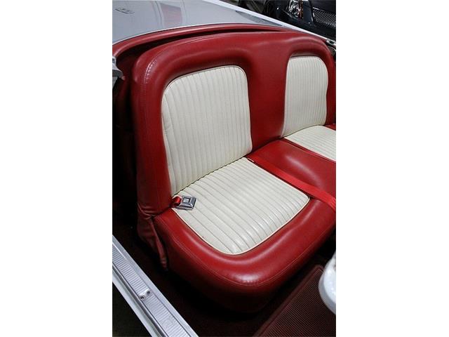 1955 Ford Thunderbird (CC-999306) for sale in Kentwood, Michigan