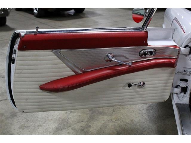 1955 Ford Thunderbird (CC-999306) for sale in Kentwood, Michigan