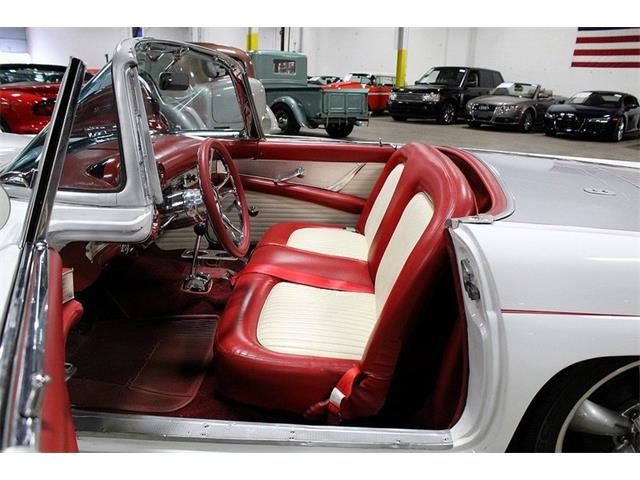 1955 Ford Thunderbird (CC-999306) for sale in Kentwood, Michigan