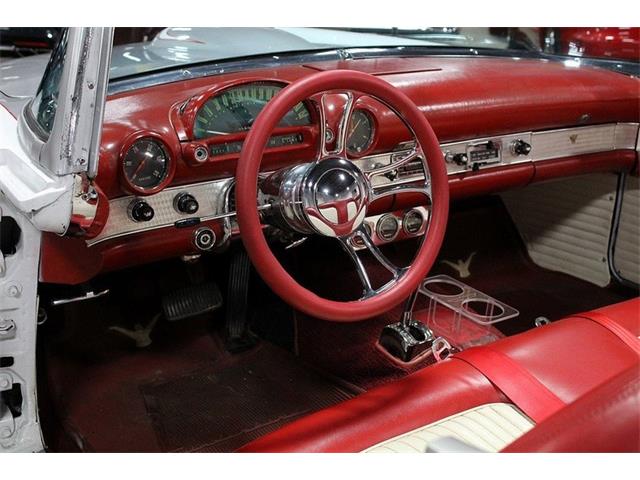 1955 Ford Thunderbird (CC-999306) for sale in Kentwood, Michigan