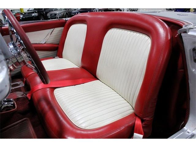 1955 Ford Thunderbird (CC-999306) for sale in Kentwood, Michigan