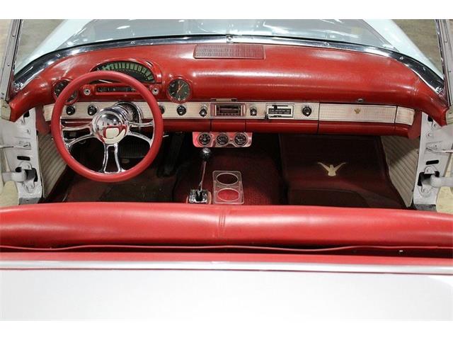 1955 Ford Thunderbird (CC-999306) for sale in Kentwood, Michigan