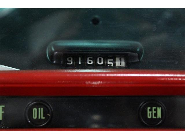1955 Ford Thunderbird (CC-999306) for sale in Kentwood, Michigan