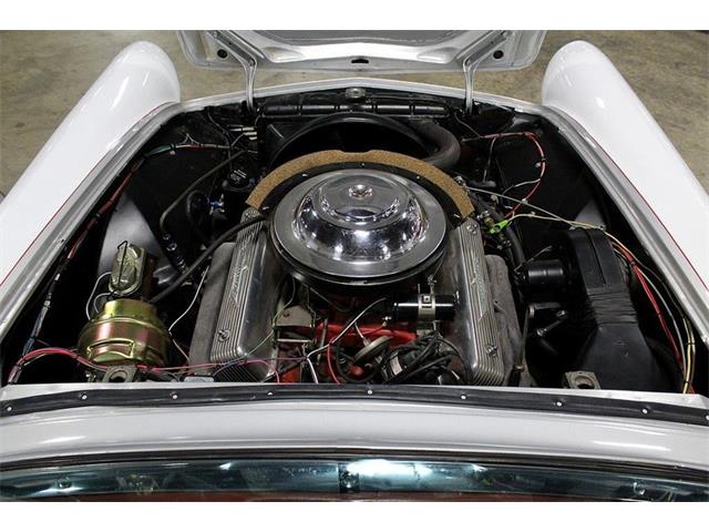 1955 Ford Thunderbird (CC-999306) for sale in Kentwood, Michigan
