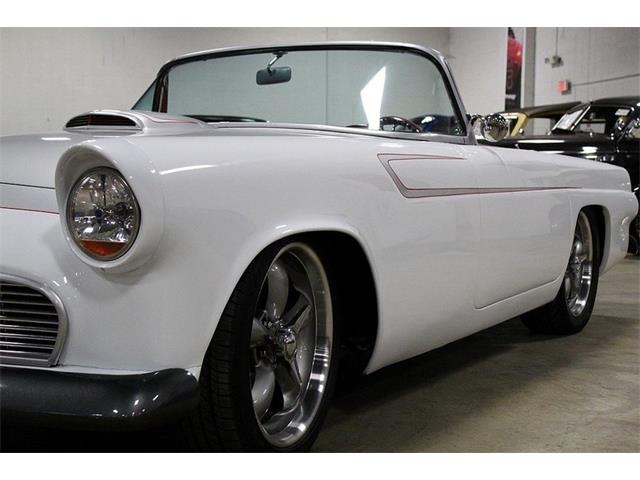 1955 Ford Thunderbird (CC-999306) for sale in Kentwood, Michigan