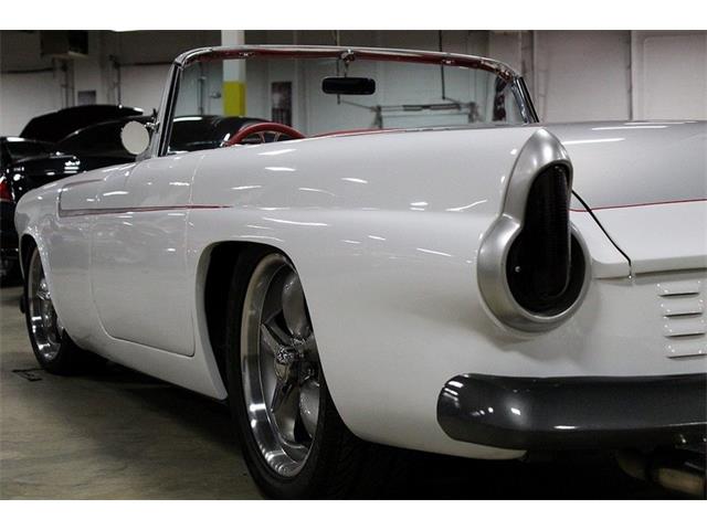 1955 Ford Thunderbird (CC-999306) for sale in Kentwood, Michigan