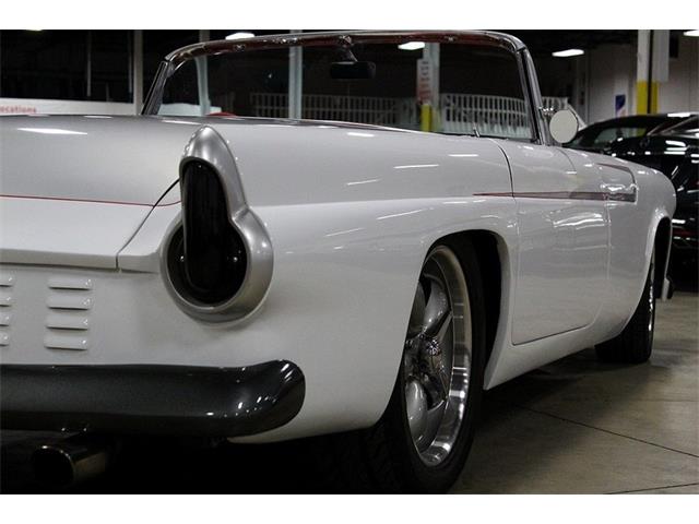 1955 Ford Thunderbird (CC-999306) for sale in Kentwood, Michigan