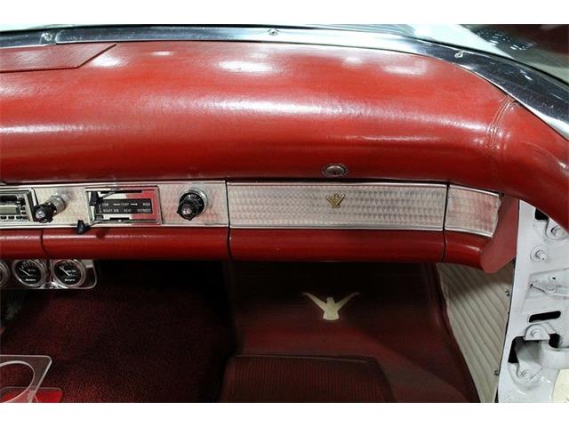 1955 Ford Thunderbird (CC-999306) for sale in Kentwood, Michigan
