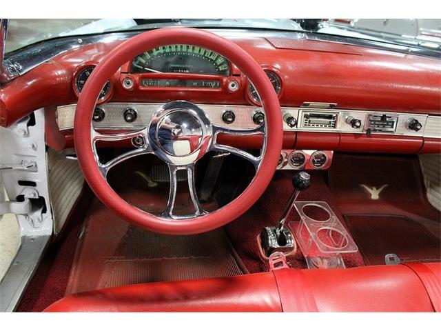 1955 Ford Thunderbird (CC-999306) for sale in Kentwood, Michigan