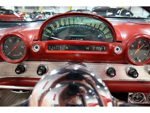 1955 Ford Thunderbird (CC-999306) for sale in Kentwood, Michigan