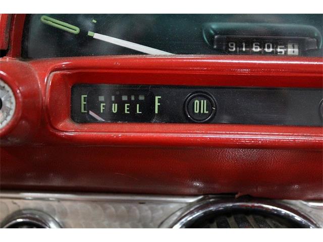 1955 Ford Thunderbird (CC-999306) for sale in Kentwood, Michigan