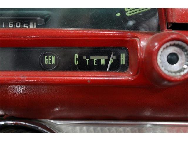 1955 Ford Thunderbird (CC-999306) for sale in Kentwood, Michigan