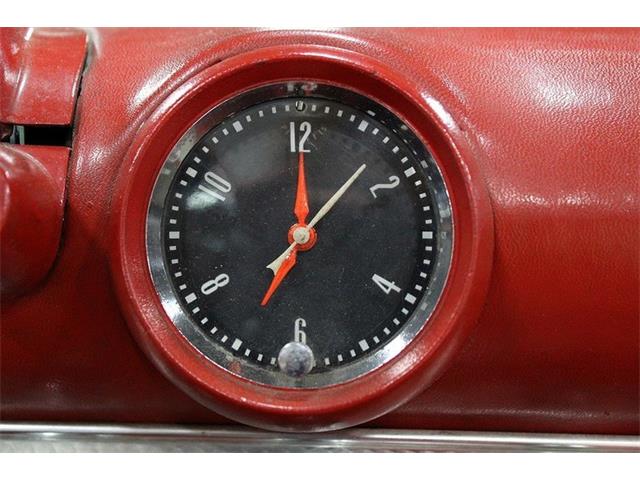 1955 Ford Thunderbird (CC-999306) for sale in Kentwood, Michigan