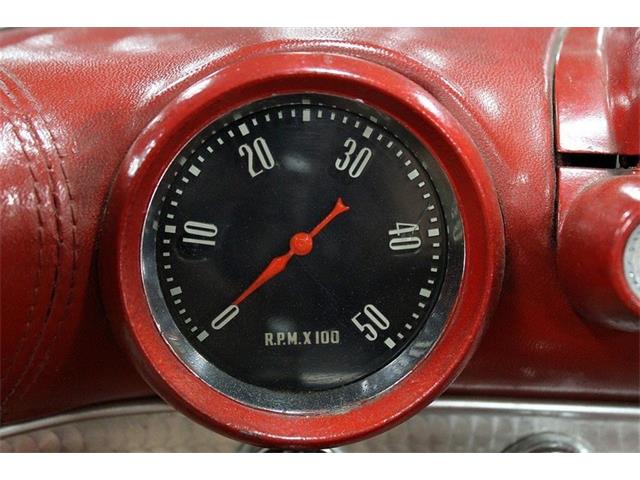 1955 Ford Thunderbird (CC-999306) for sale in Kentwood, Michigan