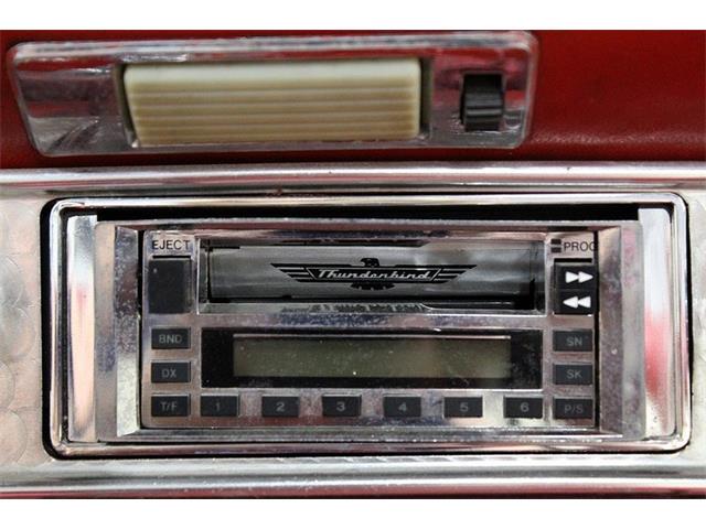 1955 Ford Thunderbird (CC-999306) for sale in Kentwood, Michigan