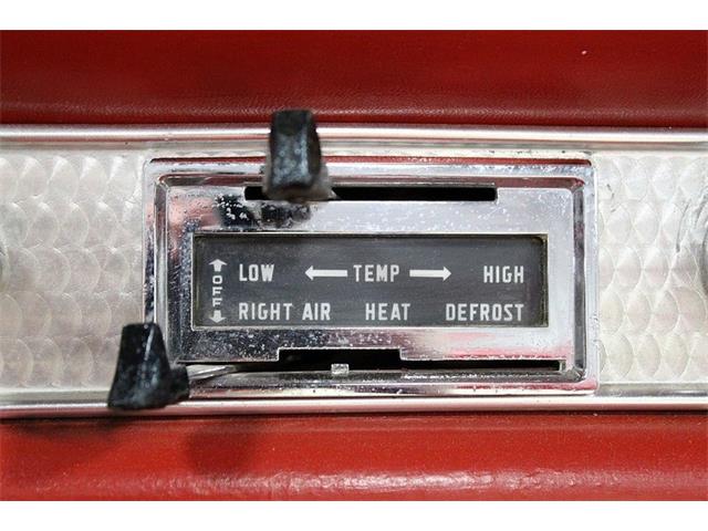 1955 Ford Thunderbird (CC-999306) for sale in Kentwood, Michigan