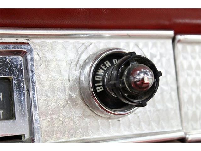 1955 Ford Thunderbird (CC-999306) for sale in Kentwood, Michigan