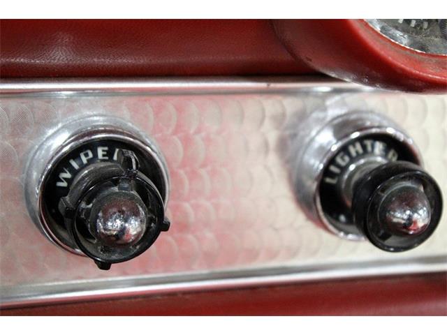 1955 Ford Thunderbird (CC-999306) for sale in Kentwood, Michigan