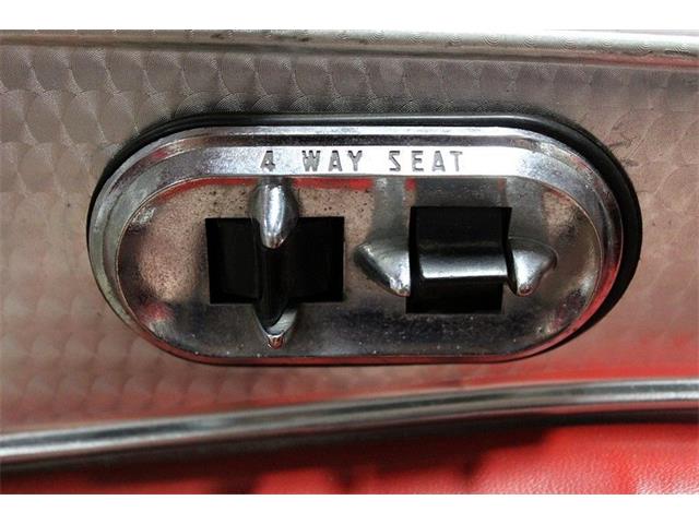 1955 Ford Thunderbird (CC-999306) for sale in Kentwood, Michigan