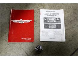 1955 Ford Thunderbird (CC-999306) for sale in Kentwood, Michigan