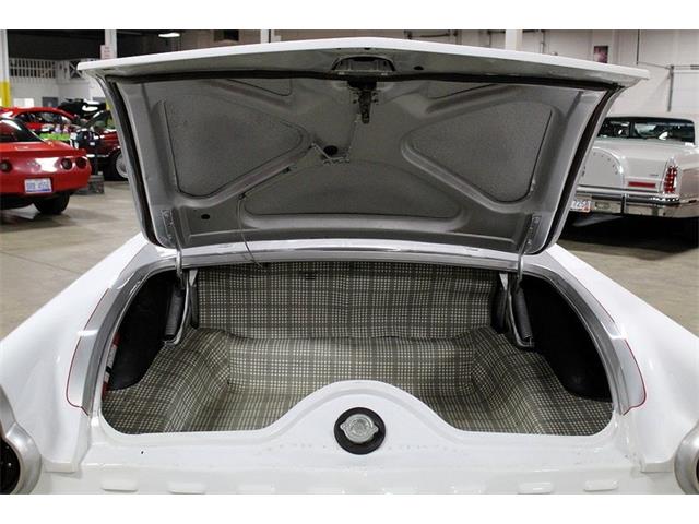 1955 Ford Thunderbird (CC-999306) for sale in Kentwood, Michigan
