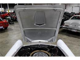 1955 Ford Thunderbird (CC-999306) for sale in Kentwood, Michigan