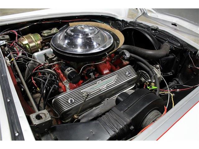 1955 Ford Thunderbird (CC-999306) for sale in Kentwood, Michigan