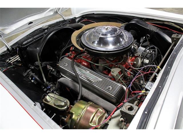 1955 Ford Thunderbird (CC-999306) for sale in Kentwood, Michigan