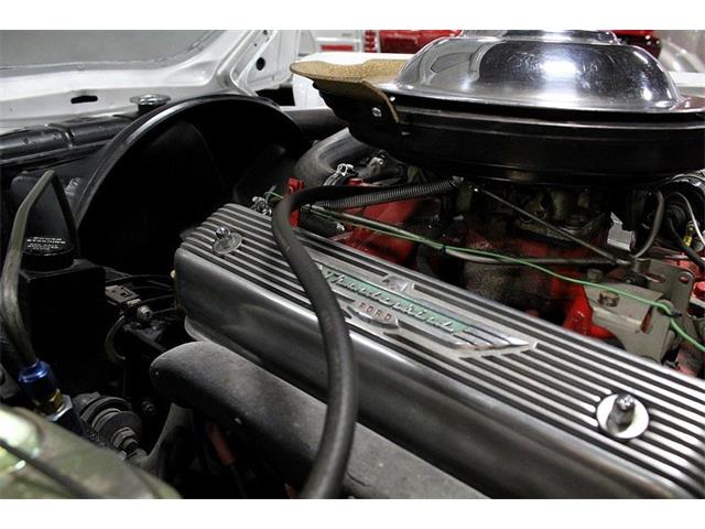 1955 Ford Thunderbird (CC-999306) for sale in Kentwood, Michigan