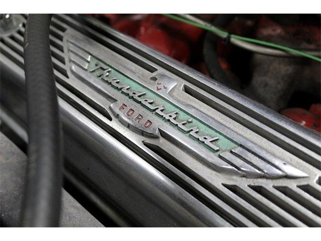 1955 Ford Thunderbird (CC-999306) for sale in Kentwood, Michigan