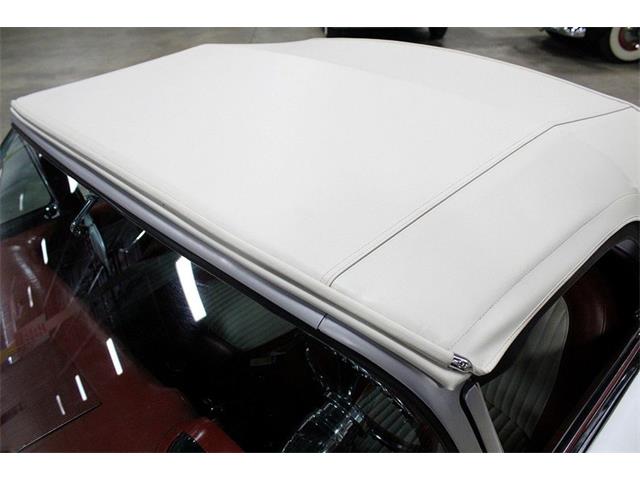 1955 Ford Thunderbird (CC-999306) for sale in Kentwood, Michigan