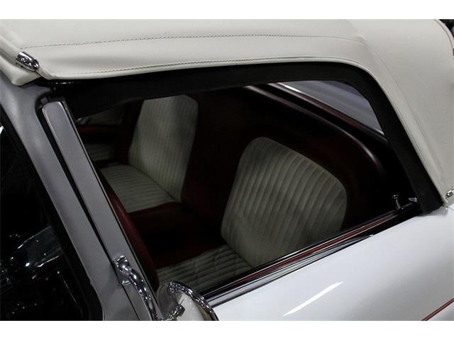 1955 Ford Thunderbird (CC-999306) for sale in Kentwood, Michigan