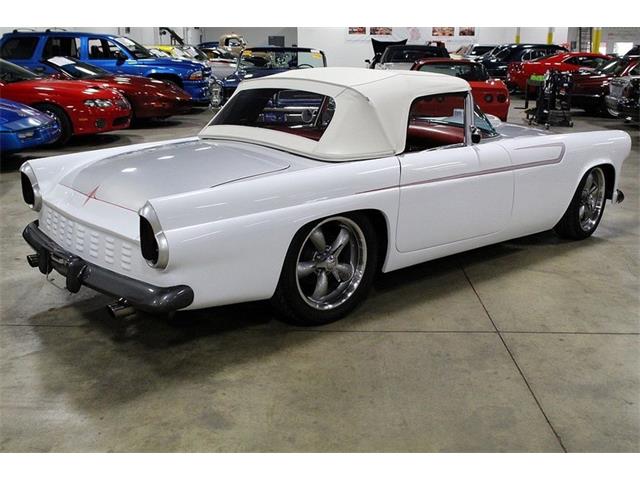 1955 Ford Thunderbird (CC-999306) for sale in Kentwood, Michigan