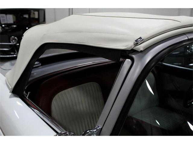 1955 Ford Thunderbird (CC-999306) for sale in Kentwood, Michigan