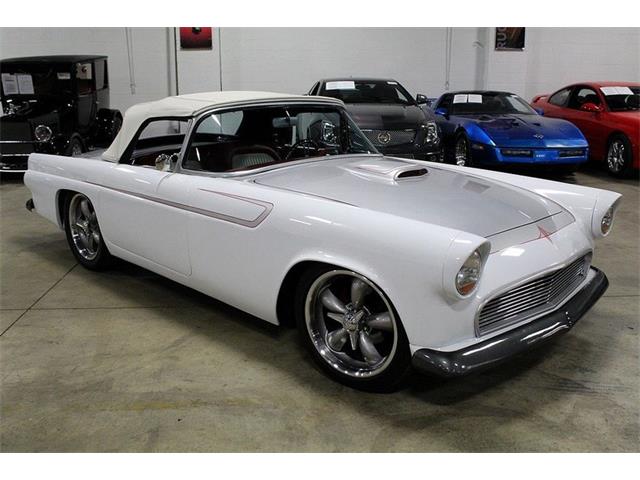 1955 Ford Thunderbird (CC-999306) for sale in Kentwood, Michigan