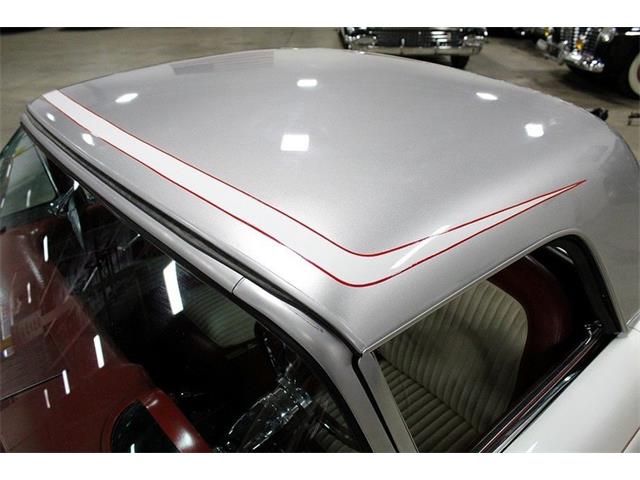 1955 Ford Thunderbird (CC-999306) for sale in Kentwood, Michigan