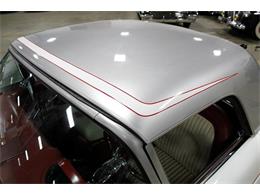 1955 Ford Thunderbird (CC-999306) for sale in Kentwood, Michigan