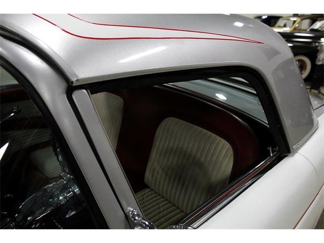 1955 Ford Thunderbird (CC-999306) for sale in Kentwood, Michigan