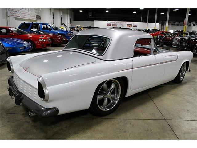 1955 Ford Thunderbird (CC-999306) for sale in Kentwood, Michigan
