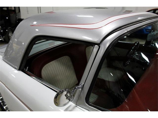 1955 Ford Thunderbird (CC-999306) for sale in Kentwood, Michigan