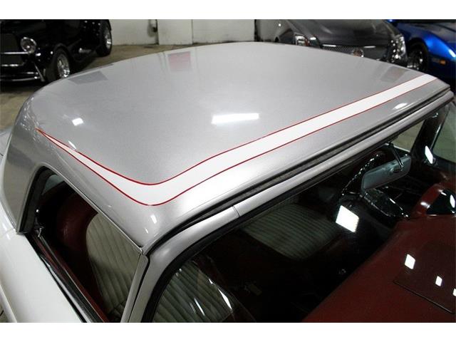1955 Ford Thunderbird (CC-999306) for sale in Kentwood, Michigan